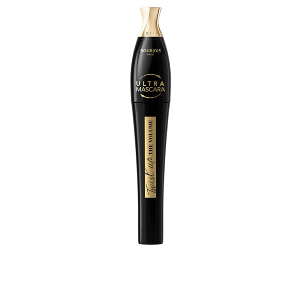 Bourjois Twist Up the Volume ripsmetušš 8 ml – toon 002 Ultra Brown Twist Up The Volume 2