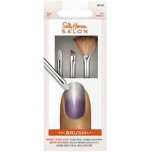 Salon Pro Brush Kit