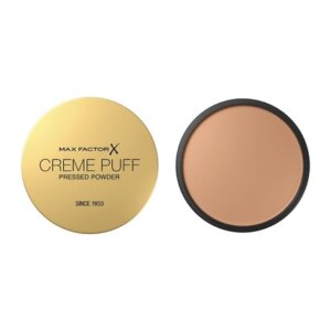 Creme Puff Powder Puuder