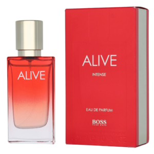 Alive Intense Edp Spray