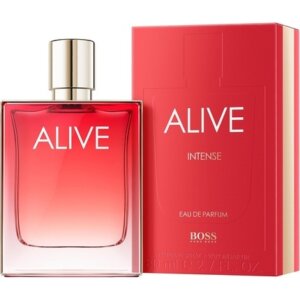 Hugo Boss Alive Intense EDP 80 ml