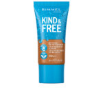 Kind And Free Skin