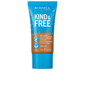 Kind And Free Skin