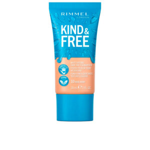 Kind And Free Skin 30ml