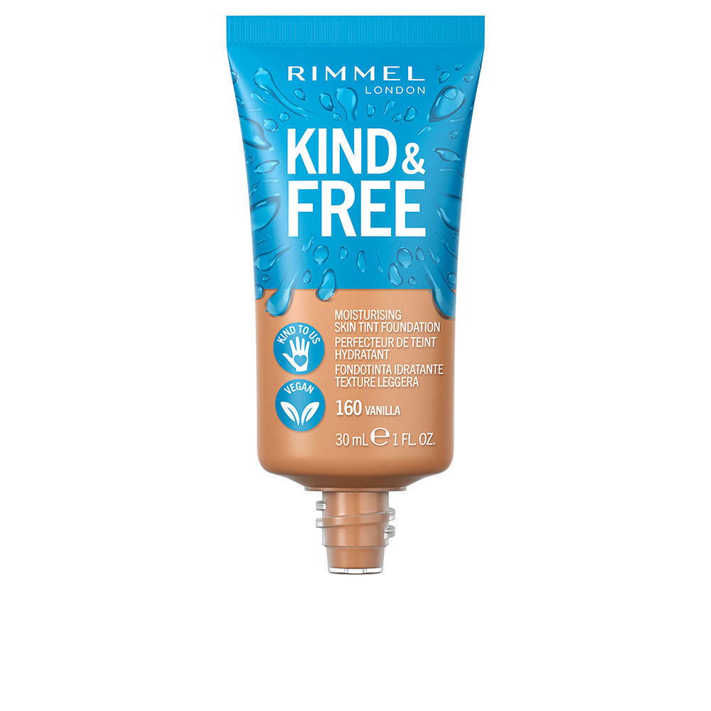 Kind And Free Skin 3