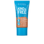 Kind And Free Skin Jumestuskreem