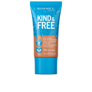 Kind And Free Skin Jumestuskreem