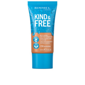 Kind And Free Skin Jumestuskreem 30ml