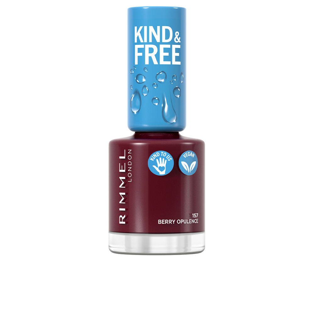Kind And Free Nail 8ml