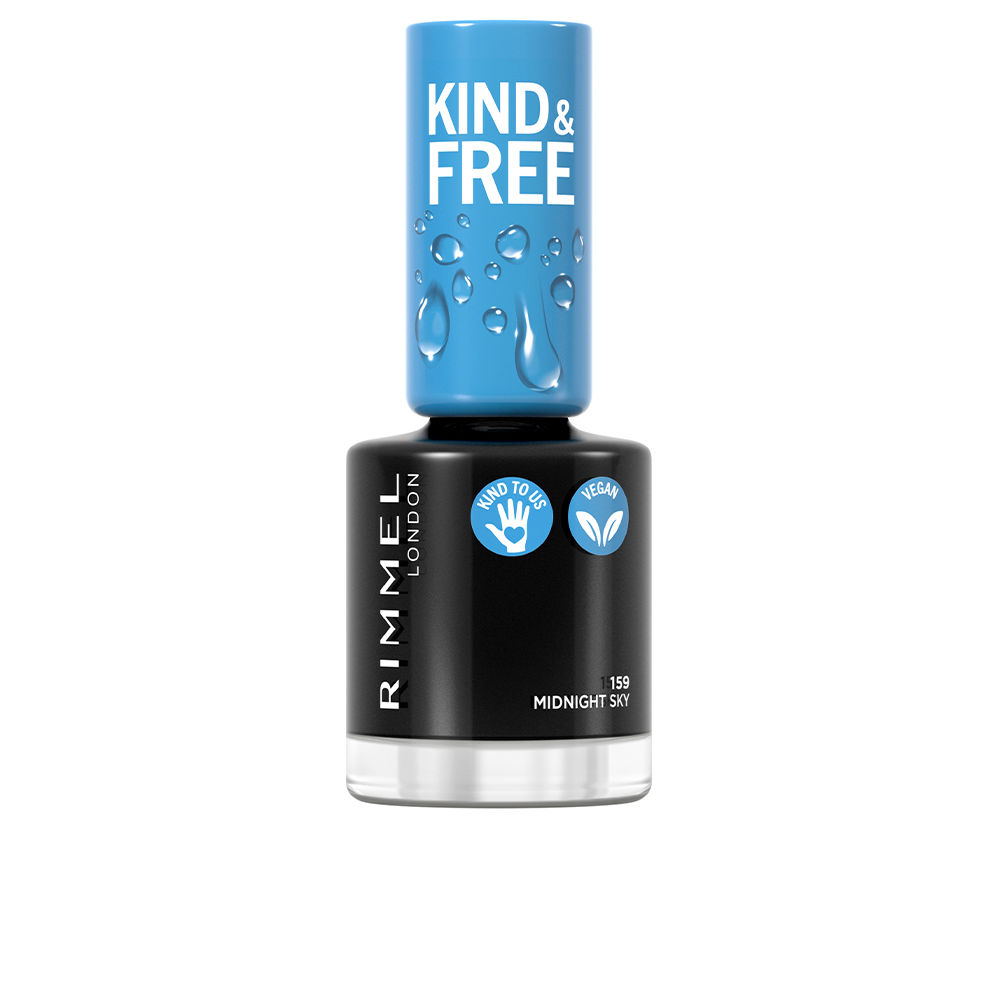 Kind And Free Nail 2