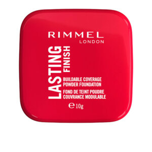 Lasting Finish Compact #06