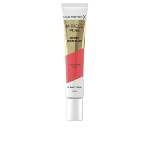 Miracle Pure Infused Cream