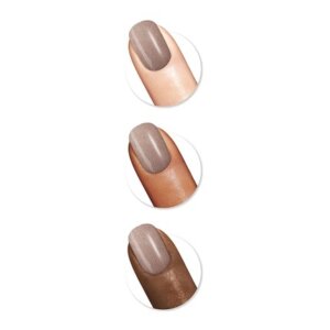 Sally Hansen Good. kind. pure. Nail Polish 10 ml – toon 115 Powder Room