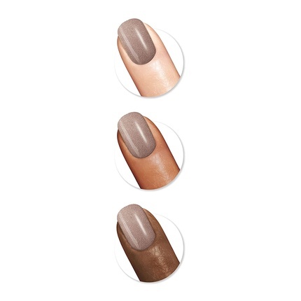 Sally Hansen Good. kind. pure. Nail Polish 10 ml – toon 115 Powder Room