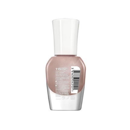 Sally Hansen Good. kind. pure. küünelakk 10 ml – toon 115 Powder Room Good Kind Pure Nail