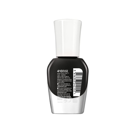 Good. kind. pure. Nail Polish 10 ml Good Kind Pure Nail 10ml