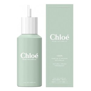 Rose Naturelle Edp Refill