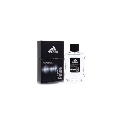 Dynamic Pulse EDT Adidas Dynamic Pulse Edt