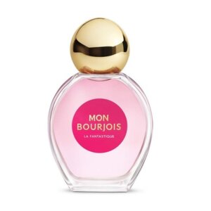 Mon Bourjois La Fantastique