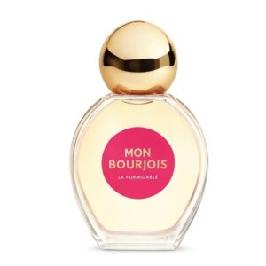 Mon Bourjois La Formidable