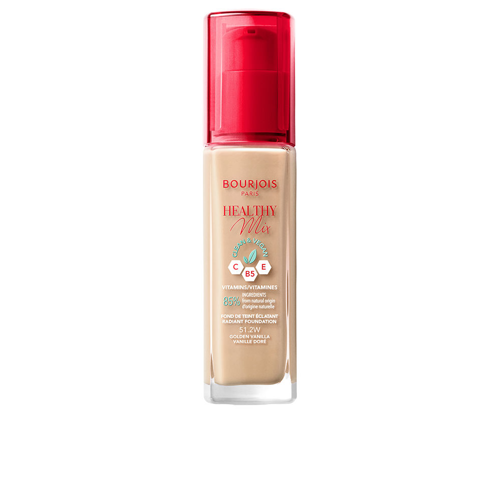 Healthy Mix Foundation #51