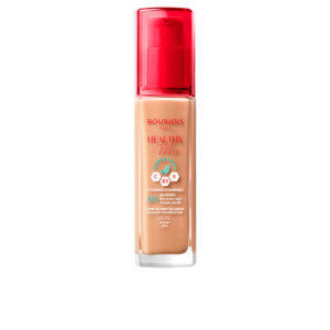 Healthy Mix Radiant Foundation 2