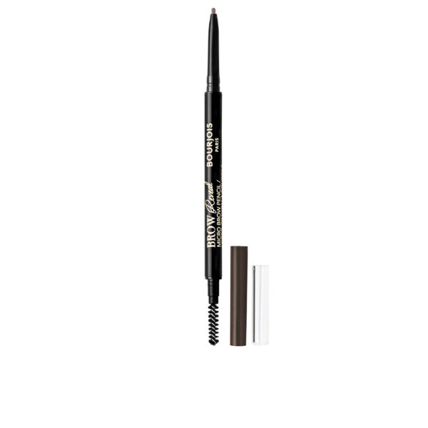 BROW REVEAL micro brow pencil #003-Dark Brown Brow Reveal Micro Brow Kulmutoode