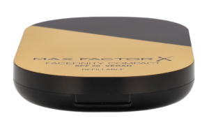 Max Factor Facefinity Compact Foundation SPF20 ( refillable ) 10 g