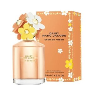 Marc Jacobs Daisy Ever So Fresh EDP 125 ml