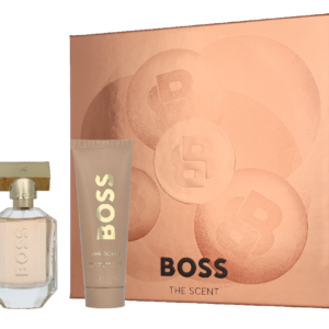 Hugo Boss The Scent 3