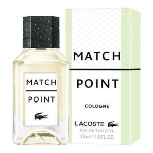 Match Point Cologne Edt