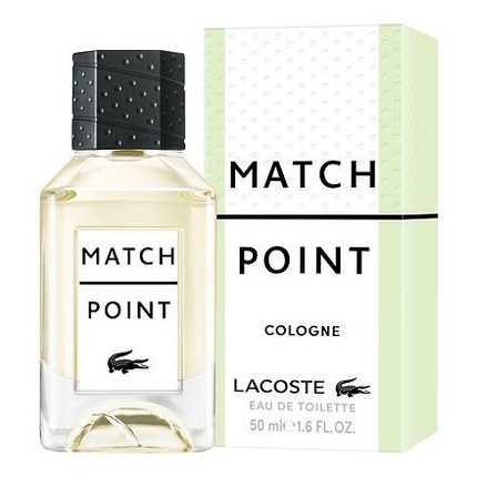 Match Point Cologne EDT Match Point Cologne Edt