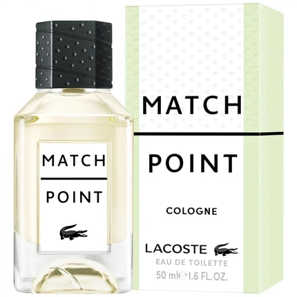 Match Point Cologne EDT Match Point Cologne Edt Tualettvesi
