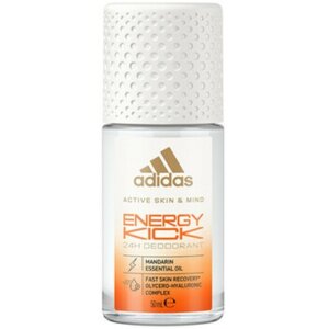 Energy Kick Deodorant Roll