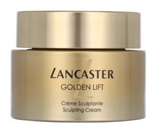 Golden Lift Sculpting Cream