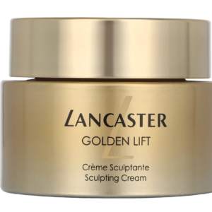 Golden Lift Sculpting Cream