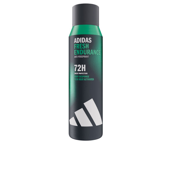 ADIDAS FRESH ENDURANCE ANTI-PERSPIRANT 72H deo vapo 150 ml Fresh Endurance Anti Perspirant