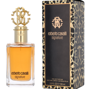 Roberto Cavalli Woman Edp