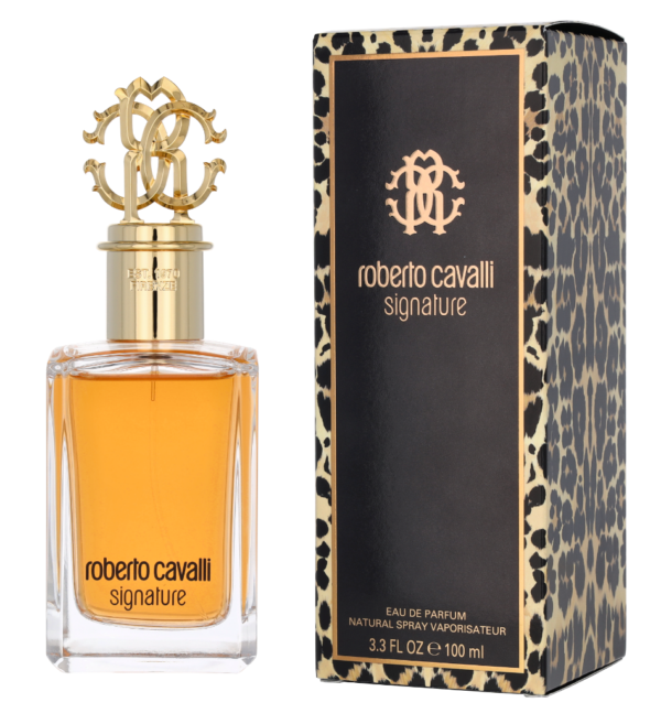 Roberto Cavalli Woman Edp
