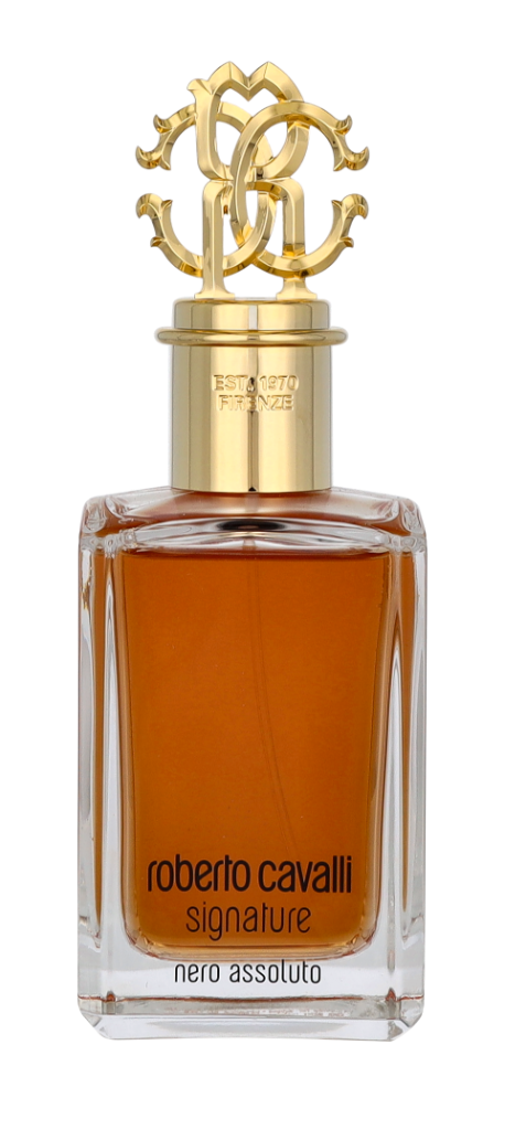 Roberto Cavalli Nero Assoluto