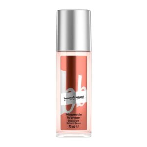 Magnetic Woman Deodorant