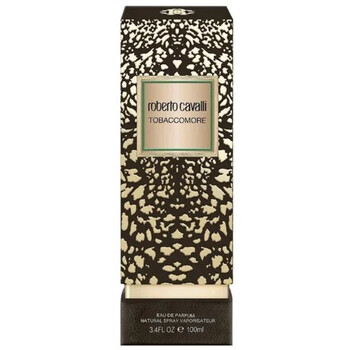 Tobaccomore EDP Cavalli Roberto Tobaccomore Edp