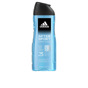 After A3 Sport Men