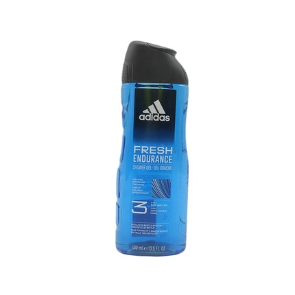 Fresh Endurance Shower Gel 3-In-1 Shower gel Fresh Endurance Shower Gel