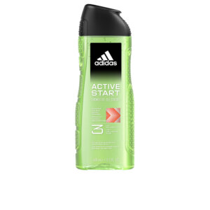 A3 Active Start Men