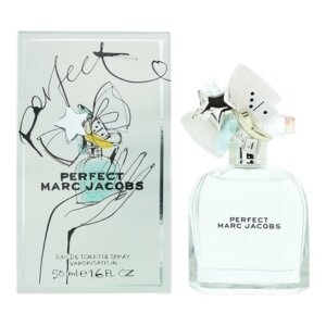 Marc Jacobs Perfect Edt