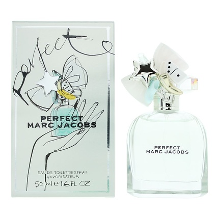 Perfect EDT Marc Jacobs Perfect Edt
