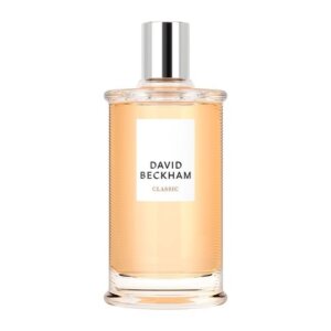 David Beckham Classic Edt Tualettvesi