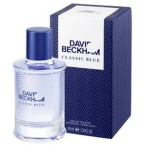 Classic Blue Edt