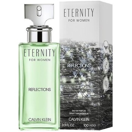 Calvin Klein ETERNITY FOR WOMEN SUMMER 2023 edp vapo 100 ml
